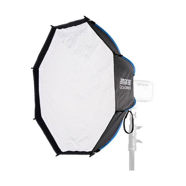 Amaran Octa Dome 90 - Softbox Amaran Octa Dome 90 - Softbox