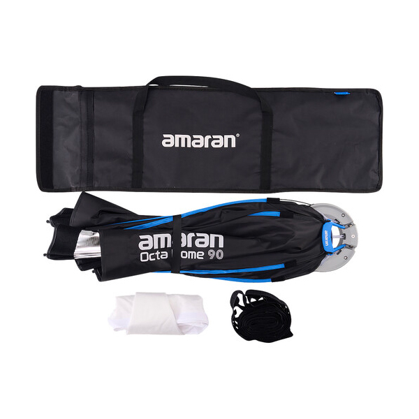 Amaran Octa Dome 90 - Softbox Amaran Octa Dome 90 - Softbox