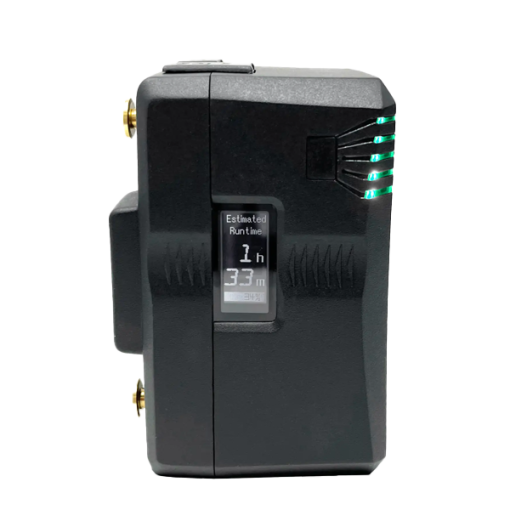 Core SWX HyperCore G3 G-mount (158Wh) - Batterie