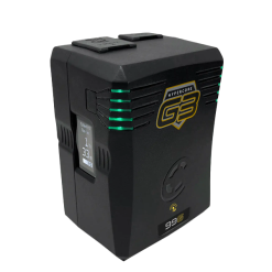 Core SWX HyperCore G3 G-mount (99Wh) - Batterie