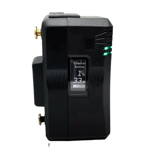Core SWX HyperCore G3 G-mount (99Wh) - Batterie