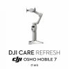 DJI Osmo Mobile 7 Care Refresh (1 an) - Assurance