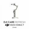 DJI Osmo Mobile 7 Care Refresh (2 ans) - Assurance