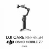 DJI Osmo Mobile 7P Care Refresh (1 an) - Assurance