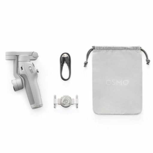 DJI Osmo Mobile 7 - Stabilisateur – Image 5