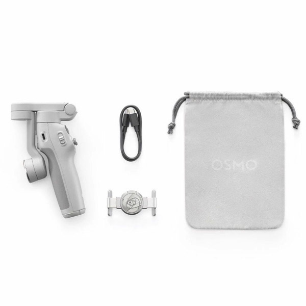 DJI Osmo Mobile 7 - Stabilisateur – Image 5