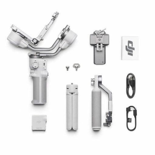 DJI RS 4 Mini (Combo)_04