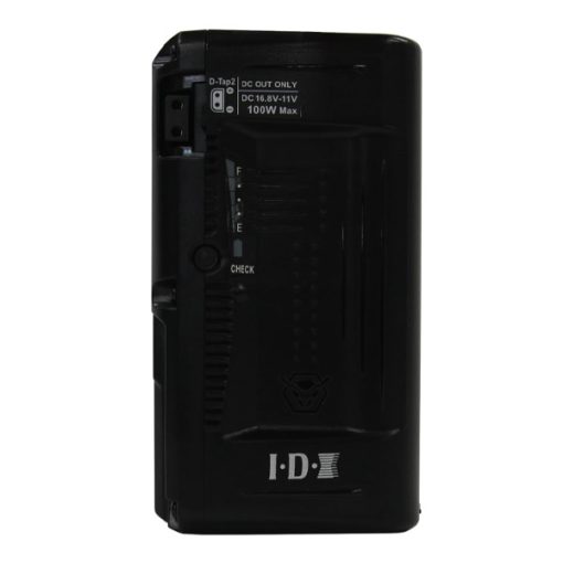 IDX CUE-J300 - Batterie