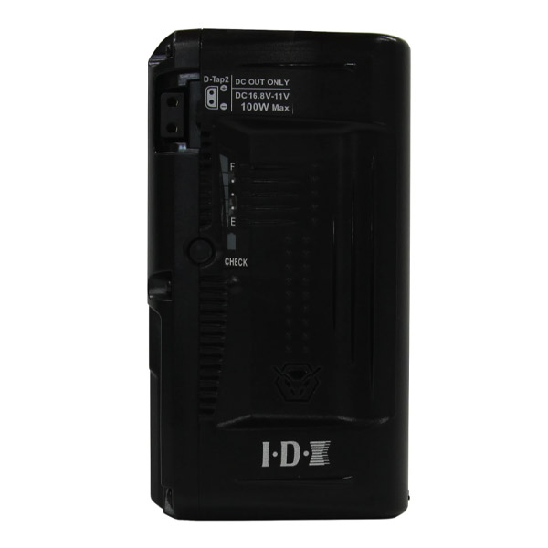 IDX CUE-J300 - Batterie IDX CUE-J300 - Batterie
