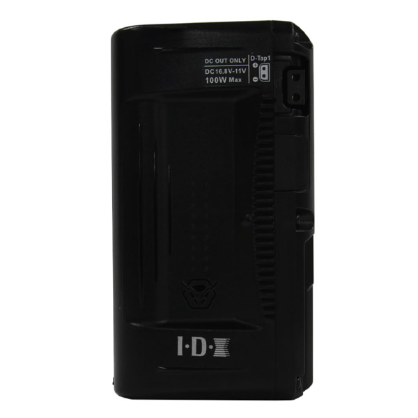 IDX CUE-J300 - Batterie IDX CUE-J300 - Batterie