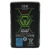 IDX EC-J150/2X - Batteries et Chargeur