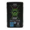 IDX EC-J150/4X2 - Batteries et Chargeur