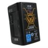 IDX EC-J300/2000S - Batteries et Chargeur