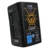 IDX EC-J300/4SE - Batteries et Chargeur