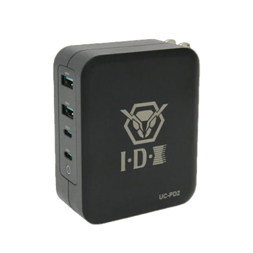 IDX SL-70/PD2 - Batteries et Chargeur
