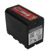 IDX SL-F50/PD - Batterie