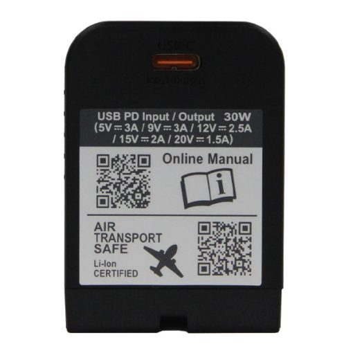 IDX SL-F50/PD - Batterie
