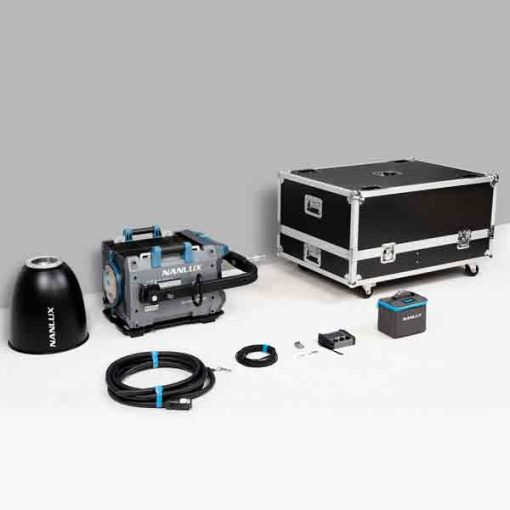 Nanlux Evoke 5000B - Projecteur LED