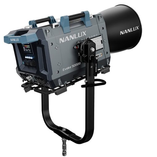 Nanlux Evoke 5000B - Projecteur LED