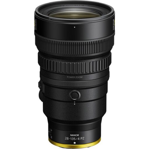 Nikon Z 28-135mm f:4 PZ_01