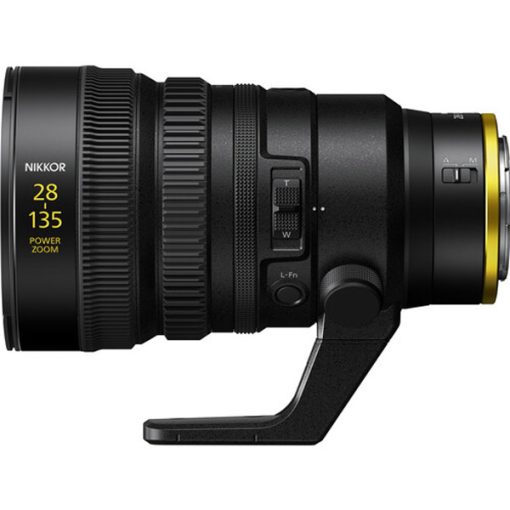 Nikon Z 28-135mm f:4 PZ_02