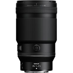 Nikon Z 35mm f:1.2 S_01