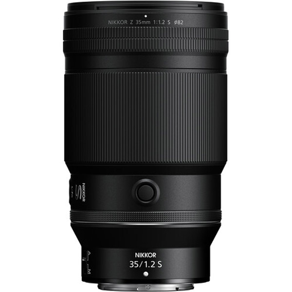 Nikon Z 35mm f:1.2 S_01