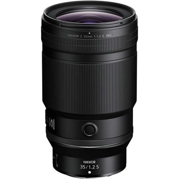 Nikon Z 35mm f:1.2 S_02