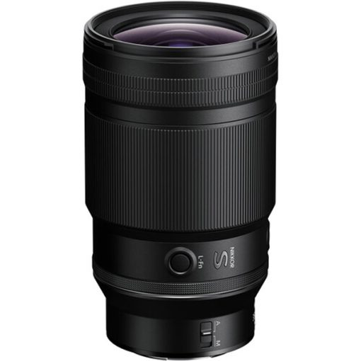 Nikon Z 35mm f:1.2 S_03