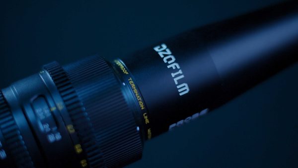 DZOFilm X-TRACT : ce Probe Zoom va révolutionner la Macro Ciné ! 🔎
