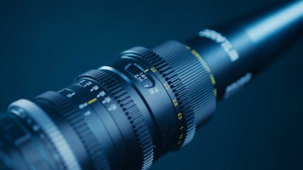 DZOFilm X-TRACT : ce Probe Zoom va révolutionner la Macro Ciné ! 🔎