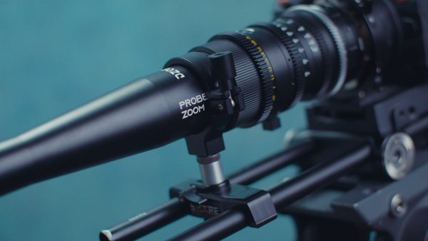DZOFilm X-TRACT : ce Probe Zoom va révolutionner la Macro Ciné ! 🔎