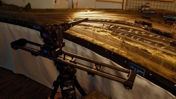 DZOFilm X-TRACT : ce Probe Zoom va révolutionner la Macro Ciné ! 🔎