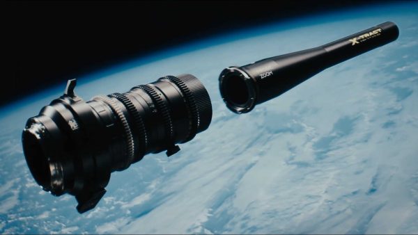DZOFilm X-TRACT : ce Probe Zoom va révolutionner la Macro Ciné ! 🔎