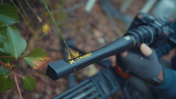 DZOFilm X-TRACT : ce Probe Zoom va révolutionner la Macro Ciné ! 🔎