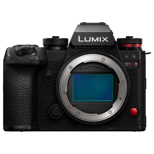 Panasonic Lumix DC-S1RII_01