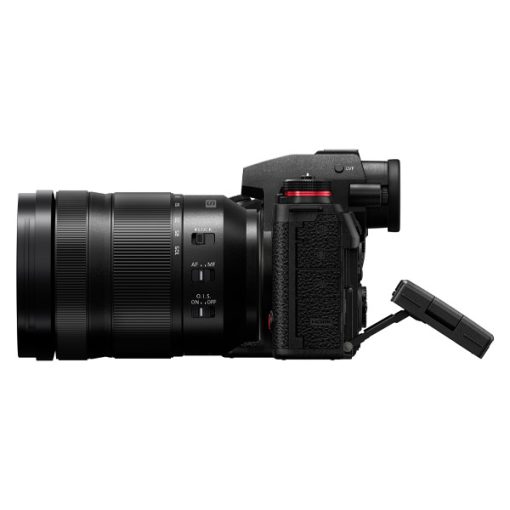 Panasonic Lumix S1R II + L 24-105mm f:4 Macro OIS_04