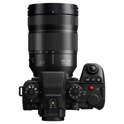 Panasonic Lumix S1R II + L 24-105mm f:4 Macro OIS_05