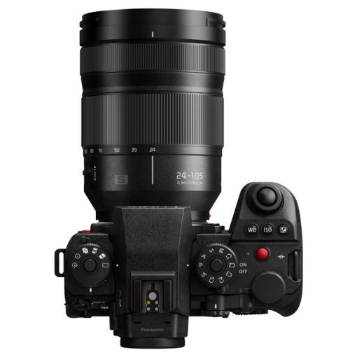 Panasonic Lumix S1R II + L 24-105mm f:4 Macro OIS_05