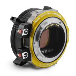 RED KOMODO-X - Adapter Pack Z vers PL avec Filtre_02