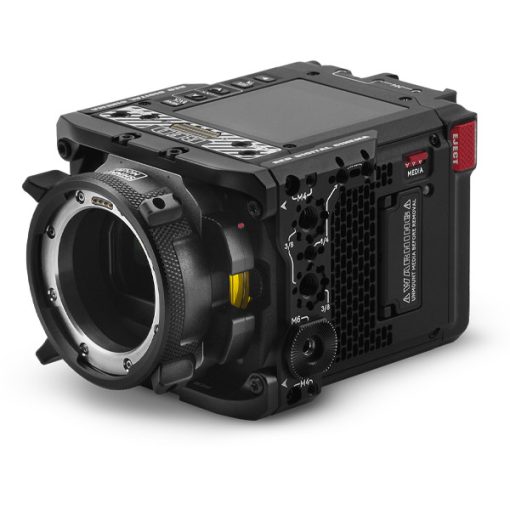 RED KOMODO-X - Adapter Pack Z vers PL avec Filtre_04