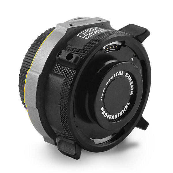 RED KOMODO-X - Adapter Pack Z vers PL_01