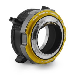 RED KOMODO-X - Adapter Pack Z vers PL_02