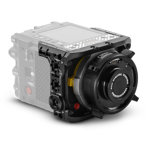 RED KOMODO-X - Adapter Pack Z vers PL_05