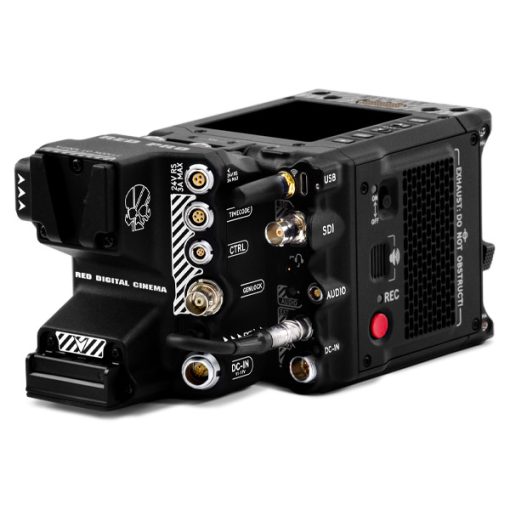 RED KOMODO-X (Z Mount, Production Pack, V-Lock)_03