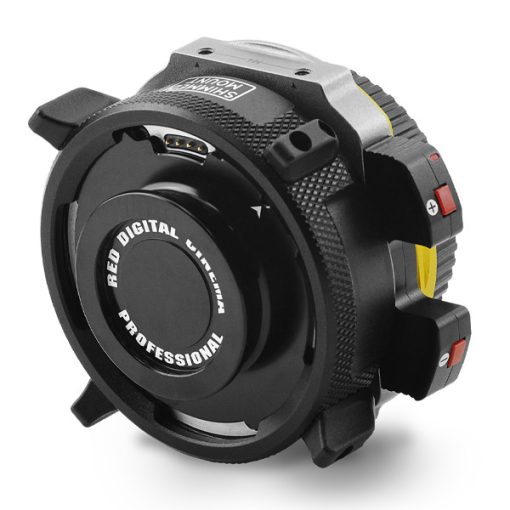 RED V-RAPTOR [X] - Adapter Pack Z vers PL avec Filtre_01