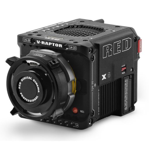 RED V-RAPTOR [X] - Adapter Pack Z vers PL_05