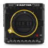 RED V-RAPTOR X (Z Mount) - Caméra 8K