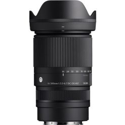 Sigma 16-300mm f:3.5-6.7 DC OS Contemporary (L Mount)_03