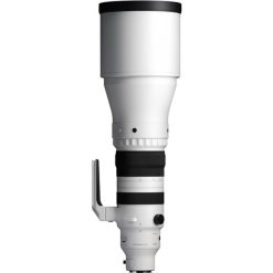 Sigma 300-600mm f/4 DG OS Sports (L Mount) - Objectif